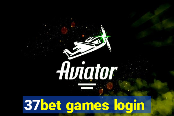 37bet games login